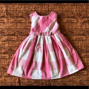 Girls 4T Dress